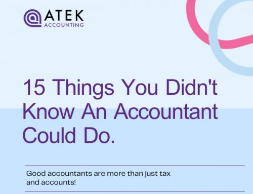 What Does an Accountant Do? And 15 Things You Didn’t Know They Did