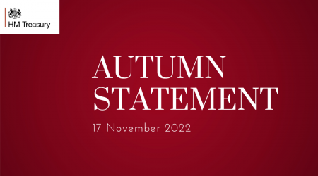 The Autumn Statement 2022 | Atek Accounting