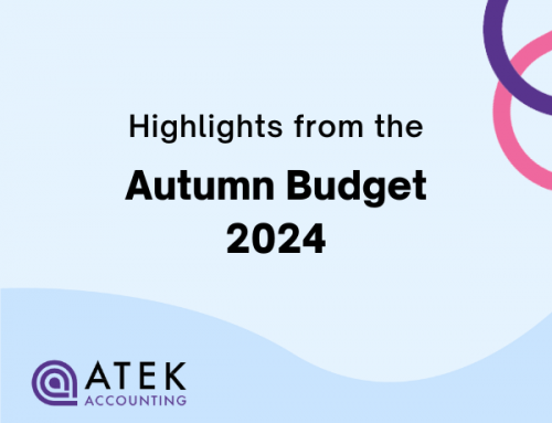 Autumn Budget – October 2024: Key Information to Know