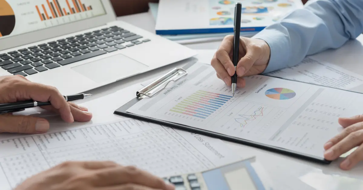 Building the Financial Engine Behind Innovation | Atek Accounting