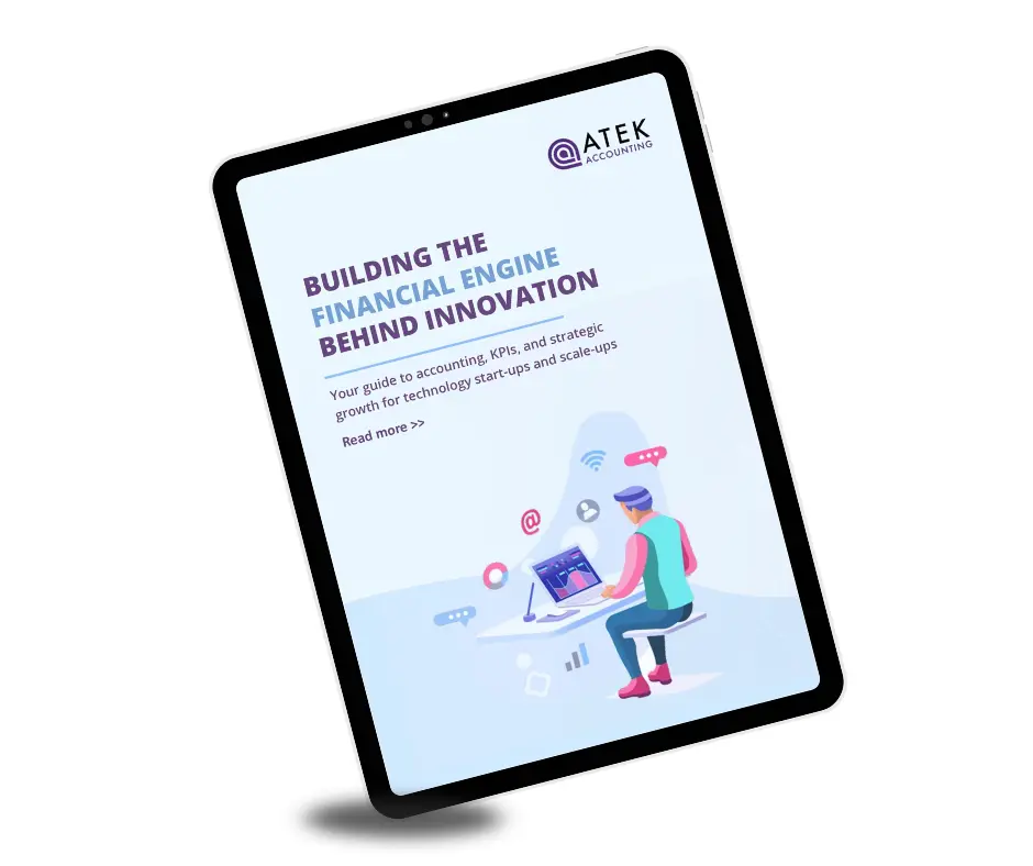 Building the Financial Engine Behind Innovation | Atek Accounting Building the Financial Engine Behind Innovation | Atek Accounting