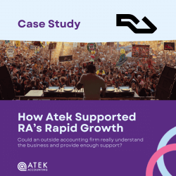 Case Study - Resident Advisor: Do We Outsource or Build Inhouse? | Atek Accounting