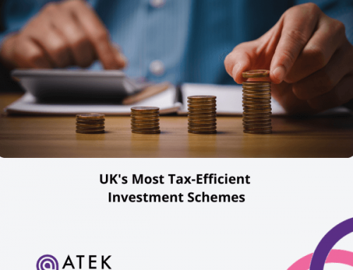 Guide to the UK’s Most Tax-Efficient Investment Schemes