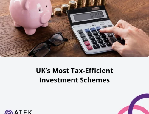 Guide to the UK’s Most Tax-Efficient Investment Schemes