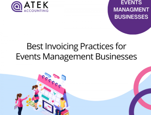 The Best Invoicing Practices for Events Management Businesses to Follow