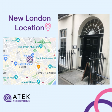 New London Office | Atek Accounting
