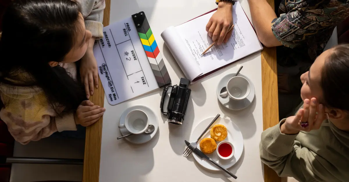 Maximising Your Acting Career A Guide to Tax Deductible Expenses | Atek Accounting