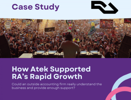 Case Study – Resident Advisor: Do We Outsource or Build Inhouse?
