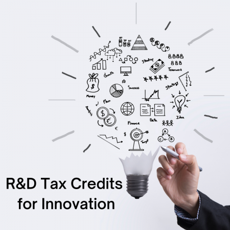 Research and Development (R&D) Tax Relief: Are You Sitting on a Potential Claim? | Atek Accounting