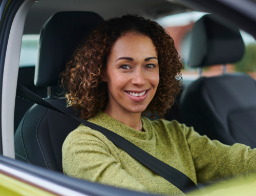 HMRC Mileage Rates Increased for the First Time in 15 Years