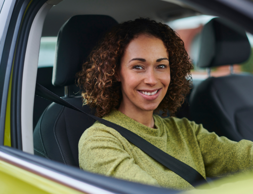 HMRC Mileage Rates Increased for the First Time in 15 Years