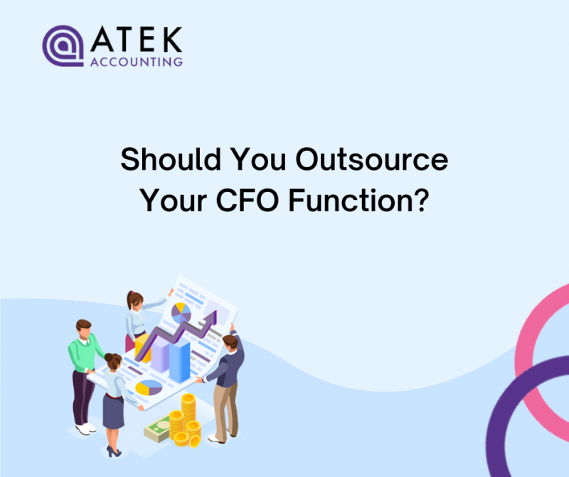 Outsourcing Cfo Function Key Benefits And Considerations