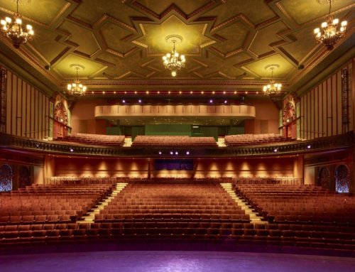 Reflections from the Stage’s Future of Theatre Conference 2026