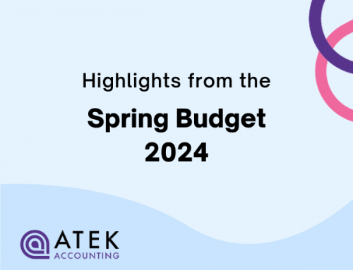 Spring Budget 2024: Key Information to Know
