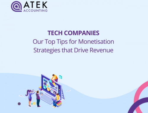 Tech Companies: Monetisation Strategies that Drive Revenue