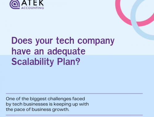 Tech Companies Need Proper Scalability Planning