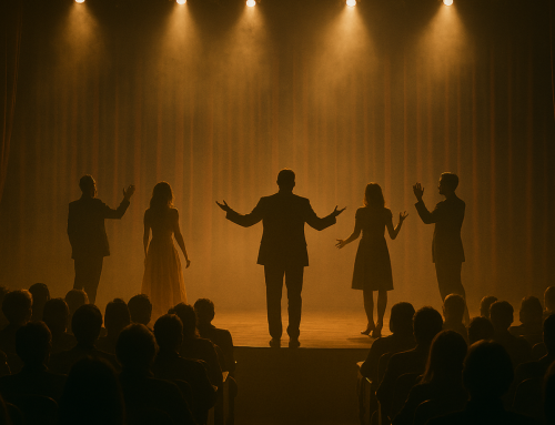 Theatre Tax Relief: What Theatre Companies Need to Know in 2026