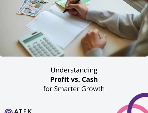 Understanding Profit vs. Cash for Smarter Growth