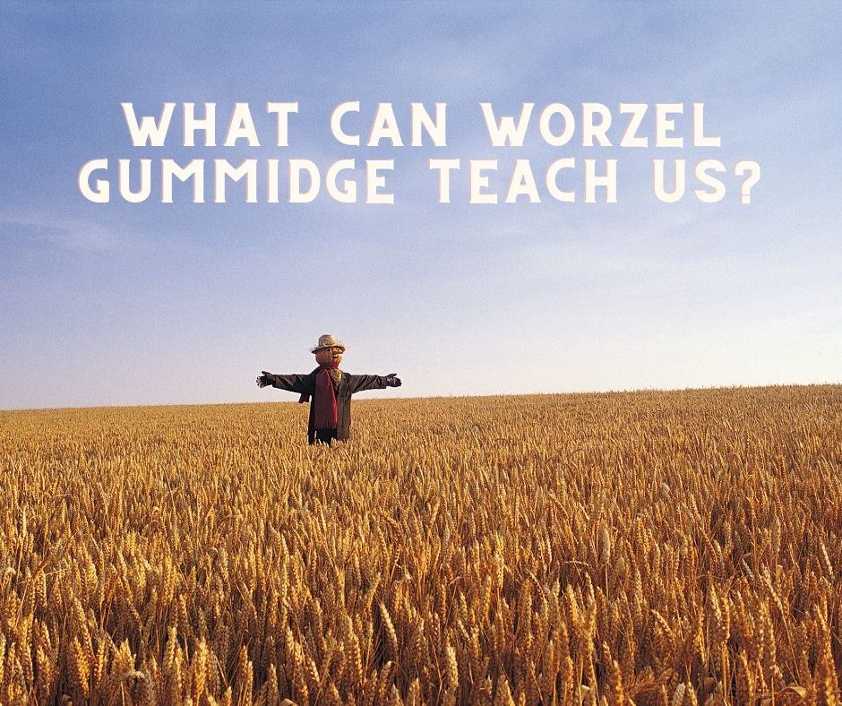 What Can Small Businesses Learn from Worzel Gummidge | Atek Accounting