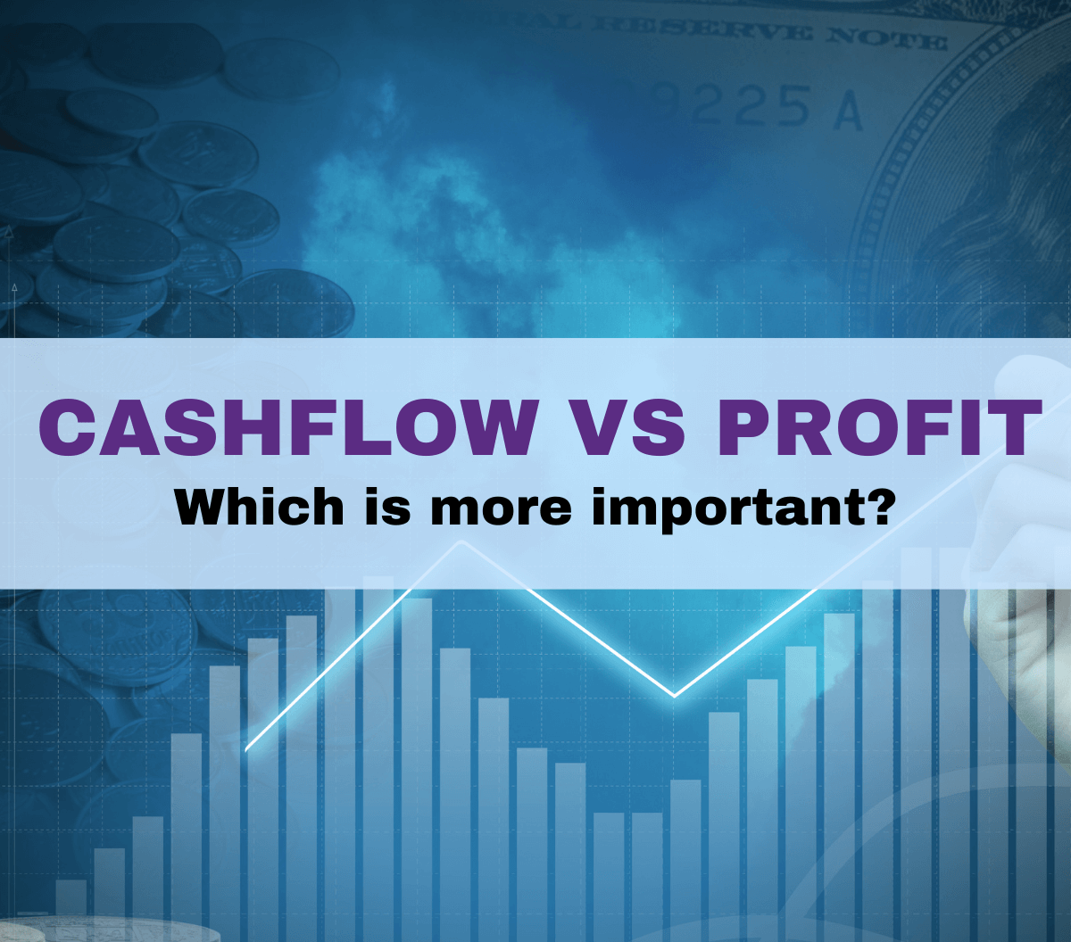 Cash Flow vs Profit - Which is More Important? | Atek Accounting