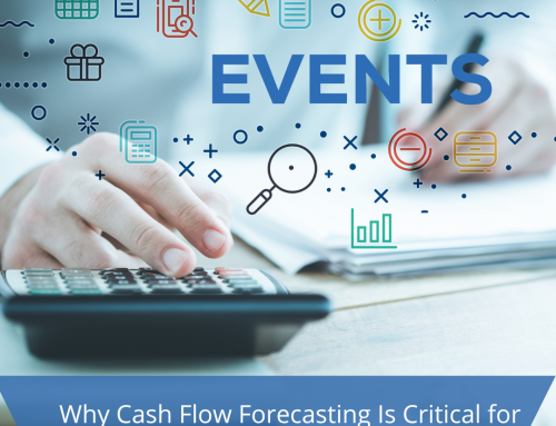 Why Cash Flow Forecasting Is Critical for Event Management Firms