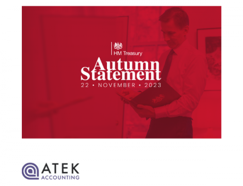 The Autumn 2023 Budget – What does it mean for you and your business?
