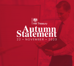 The Autumn 2023 Budget - What does it mean for you and your business? | Atek Accounting