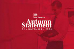 Firms Looking to Autumn Statement for Help With Rising Operating Costs | Atek Accounting
