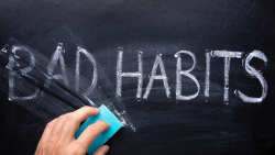 Fix These 4 Bad Financial Habits That Could Be Hurting Your Business | Atek Accounting