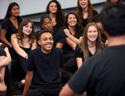 Dance School VAT in 2026: Do You Have to Charge It?
