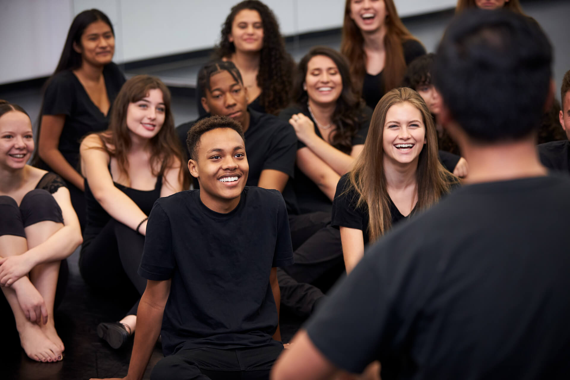 Dance School VAT Private Tuition Exemption