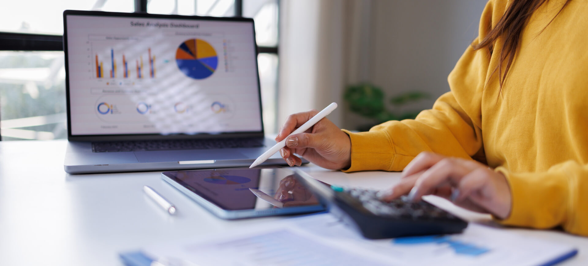 Making Tax Digital Services | Atek Accounting