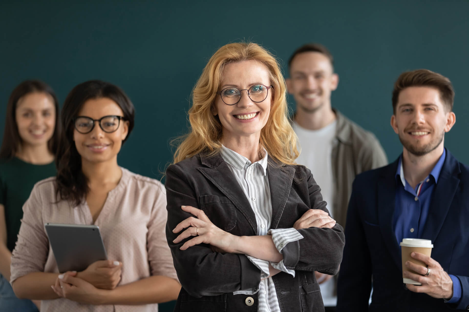 Making Tax Digital Services | Atek Accounting