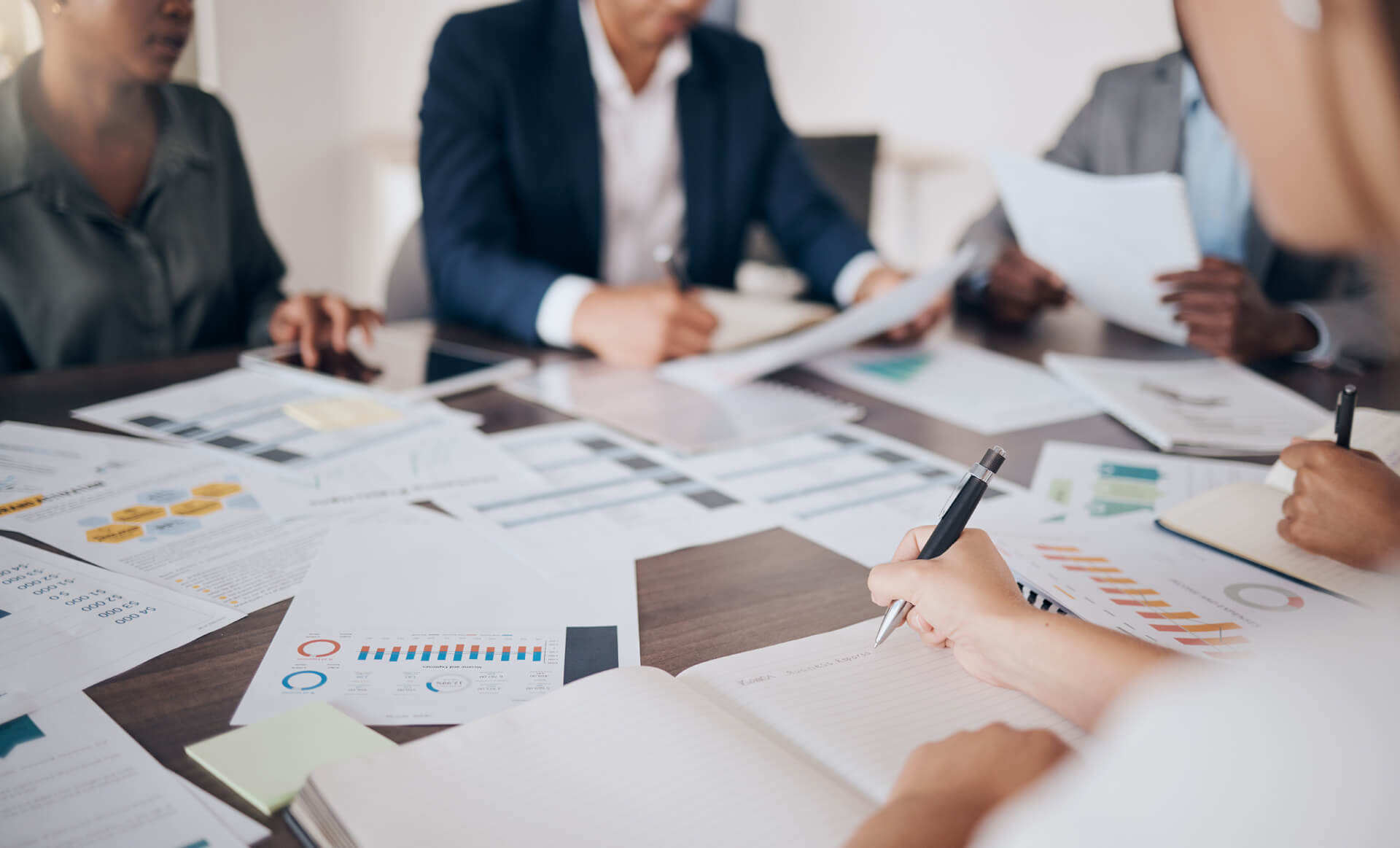 Making Tax Digital Services | Atek Accounting