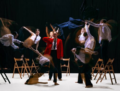What Can You Claim Against Theatre Tax Relief?